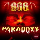 026 666 - Paradoxx