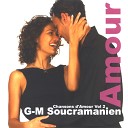 Georges Marie Soucramanien - La loi d amour