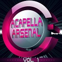 Great O Music - Castles in the Sky Acapella DJ Tool