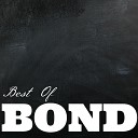 Bond Soundtrack Singers - Moonraker