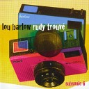 Lou Barlow Rudi Trouve - Heavy Foot