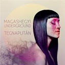 Magashegyi Underground - Csend
