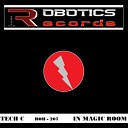 Tech C - Room Original Mix