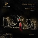 Lluis Ribalta - Rex Titan Road Remix