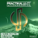 Nicola Maddaloni - New Horizons Original Mix