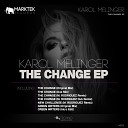 Karol Melinger - Green Waters Intro Edit