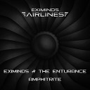 Eximinds The Enturance - Amphitrite Extended Mix