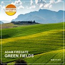 Adam Firegate - Green Fields Club Mix
