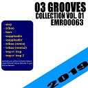 03 Grooves - Triboo Short Mix