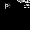 Fusion Point - Meteor Shower Original Mix