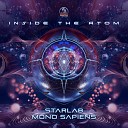 Starlab IN Mono Sapiens - Inside The Atom Original Mix
