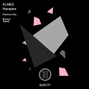 kLines - Receptor Original Mix