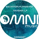 Eschaton - Silicon Lifeform Original Mix