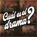 Cony La Tuquera - Cu l es el drama