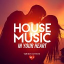 Jay Cee Morgan - Crack My Heart Original Mix