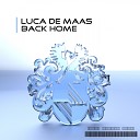 Luca de Maas - Back Home Original Mix
