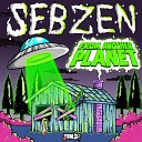 Seb Zen - Fly To The Moon Original Mix