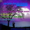 Jacob Zickefoose feat Freddy Hernandez - Vino Griego