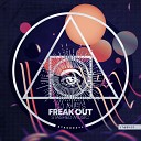 DJ Mets - Freak Out Original Mix