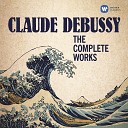 Genevi ve Joy - Debussy 6 pigraphes antiques L 139a IV Pour la danseuse aux crotales Version for Piano 4…