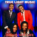 True Light Music - Dance for Jesus