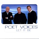 Poet Voices - I Was There