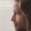 William Deslauriers - Une moto dans la peau