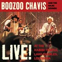 Boozoo Chavis and the Magic Sounds - Worried Life Blues Oh Bye Bye Farewell Medley Live At The Habibi Temple Lake Charles LA 9 19…