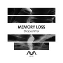 Memory Loss - Shapeshifter Extended Mix
