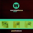 Poet Voices - In The Sanctuary