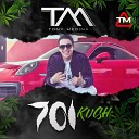 Tony Medina - 701 Kush