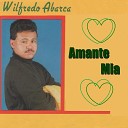 Wilfredo Abarca - Junto al Jaguey