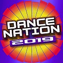 Dance Remix Factory - Without Me Dance Nation Remix