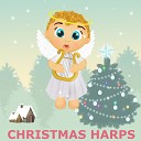 Christmas Harp Music - Thank God It s Christmas Harp Version