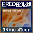 PredWilM Project - Lament Remastered