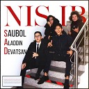 SAUBOL feat Aladdin Devatsan - Nis Ib