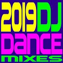 Dance Hits Remixed - One Kiss Remix