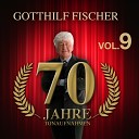 Gotthilf Fischer - Nun danket alle Gott