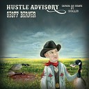 Geoff Berner - Hustle Advisory Canada 150 Remix by Socalled
