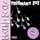 Pregnant Boy feat Fred GT Left Brain - P O S