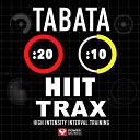 Power Music Workout - Cheap Thrills Tabata Workout Remix