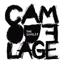 Camouflage - That Smiling Face 7 Single Version