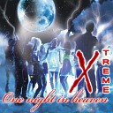 X-Treme - Calling Your Name