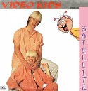 VIDEO KIDS 2000 - Woodpeckers From Spase trance