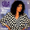 Gilla - Discothek Long Version