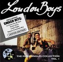 London Boys - Harlem Desire Extended Version