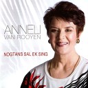 Anneli Van Rooyen - Halleluja