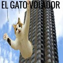 El Chombo l l dJ sTudio - El Gato Volador l l dJ