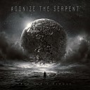 Agonize The Serpent - Through the Unknown feat Roland Johansson