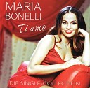 Maria Bonelli - Halt mich fest Radio Edit